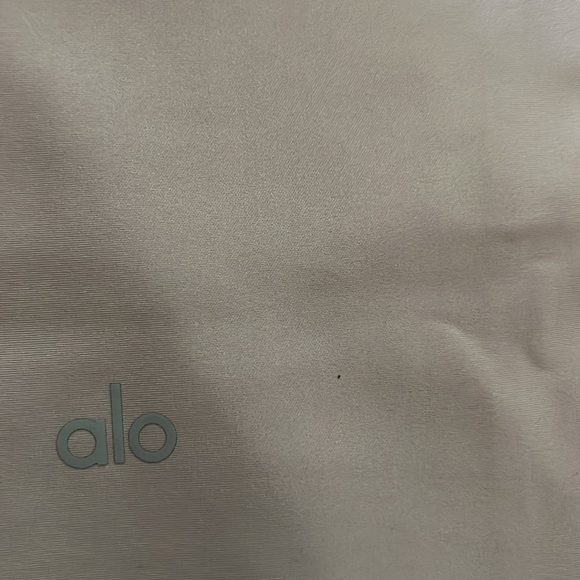 ALO Yoga/Lululemon 2 piece set - Picture 2 of 7